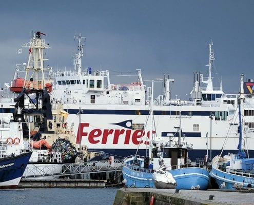 faergehavn-helsingor