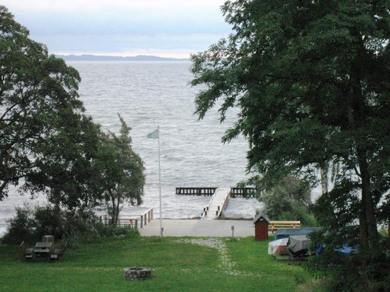 kajak-plads-helsingor