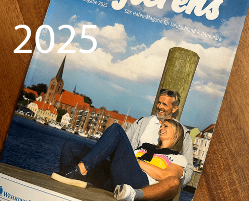 Sejlerens